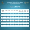 SMB Size Chart